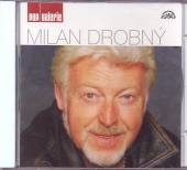 DROBNY MILAN  - CD POP GALERIE
