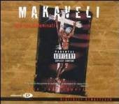 MAKAVELI  - CD THE 7 DAY THEORY EXPLICIT