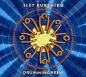 SLET BUBENIKU  - 2xCD GATHERING OF DRUMMERS 2CD
