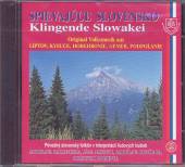 VARIOUS  - CD SPIEVAJUCE SLOVENSKO 02