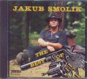 SMOLIK JAKUB  - CD BEST OF