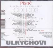  PISNE - TO NEJLEPSI Z LET 1964-1997 - suprshop.cz
