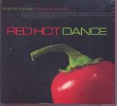 VARIOUS  - 3xCD RED HOT DANCE -30TR-