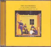 CRANBERRIES  - CD TO THE FAITHFUL DEPARTED