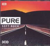 VARIOUS  - 3xCD PURE SOFT ROCK