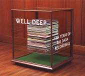 VARIOUS  - 2xCD WELL DEEP:10 YEARS OF..
