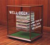  WELL DEEP: 10 YEARS OF BIG DADA RECORDS - supershop.sk