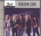 KINGDOM COME  - CD 20TH CENTURY MASTERS