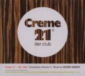  CREME 21 VOL.3/2008 - supershop.sk