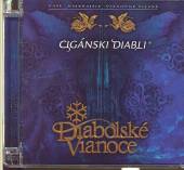 CIGANSKI DIABLI  - CD DIABOLSKE VIANOCE 2007