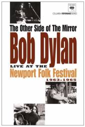 DYLAN BOB  - DVD OTHER SIDE OF THE MIRROR