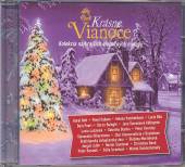 VARIOUS  - CD KRASNE VIANOCE