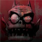 GORILLAZ  - 2xCD D-SIDES