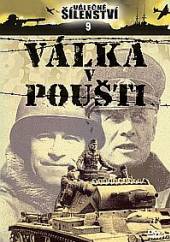 FILM  - DVD 09 VALKA V POUSTI