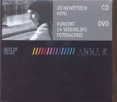  BEST OF [2CD+DVD] - supershop.sk