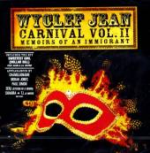 WYCLEF JEAN  - CD CARNIVAL VOL II -..