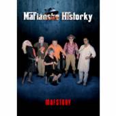 MAFSTORY  - DVD MAFIANSKE HISTORKY II.