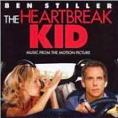 SOUNDTRACK  - CD HEARTBREAK KID