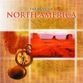 VARIOUS  - CD WORLD OF MUSIC-NORTH AMER