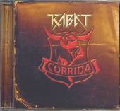 KABAT  - CD CORRIDA/STANDART