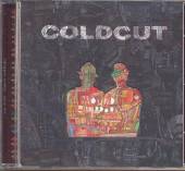 COLDCUT  - CD SOUND MIRRORS