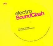  ELECTRO SOUNDCLASH - suprshop.cz