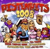 VARIOUS  - 2xCD PISTENHITS 2008
