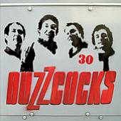 BUZZCOCKS  - CD 30-LIVE