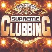 VARIOUS  - 2xCD SUPREME CLUBBING (2007)