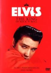 PRESLEY ELVIS  - DVD KING OF ROCK & ROLL