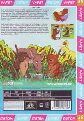  MEDVÍDCI (The Little Bear Movie) DVD - supershop.sk