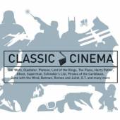 VARIOUS  - CD CLASSIC CINEMA