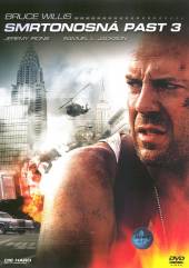  Smrtonosná past 3 / Die Hard: With a Vengeance - suprshop.cz