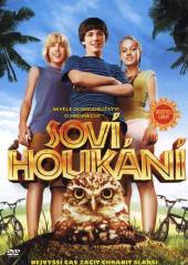  SOVI HOUKANI DVD - supershop.sk