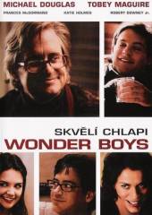  Skvelí Chlapi (Wonder Boys) - supershop.sk