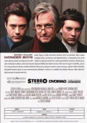 Skvelí Chlapi (Wonder Boys) - supershop.sk