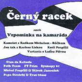  CERNY RACEK ANEB VZPOMINKA NA - suprshop.cz