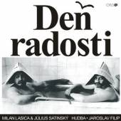 LASICA & SATINSKY  - 2xCD DEN RADOSTI