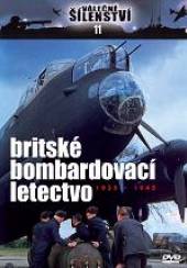 FILM  - DVD 11 BRITSKE BOMBARDOVACI LETECTVO