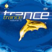 VARIOUS  - 2xCD WORLD OF TRANCE 5 -22TR-