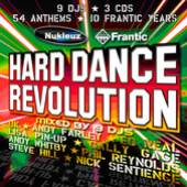  Hard Dance Revolution [3CD] - suprshop.cz