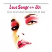  LOVE SONGS OF THE 80'S - suprshop.cz