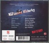  MAFIANSKE HISTORKY II. - supershop.sk