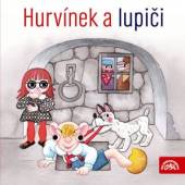  HURVINEK A LUPICI - suprshop.cz