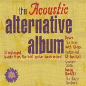 VARIOUS  - CD ACOUSTIC ALTERNATIVE ALBUM