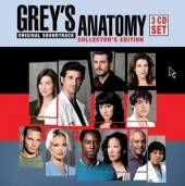  GREY'S ANATOMY - suprshop.cz