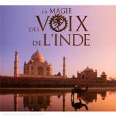VARIOUS  - CD MAGIC OF THE INDIAN VOICES - L