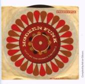 VARIOUS  - CD MODERN FUNK -20TR-