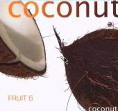 VARIOUS  - CD COCONUT