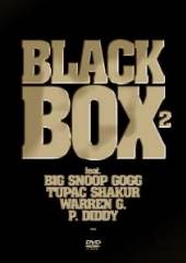 VARIOUS  - 3xDVD BLACK BOX 2